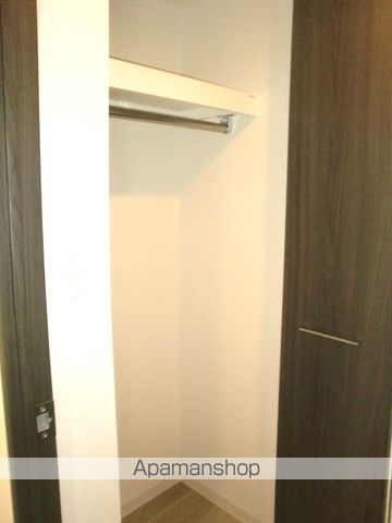 プレサンス新大阪イオリアの内装写真
