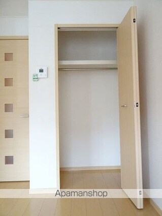 東京都あきる野市小川[1LDK/42.63m2]の収納