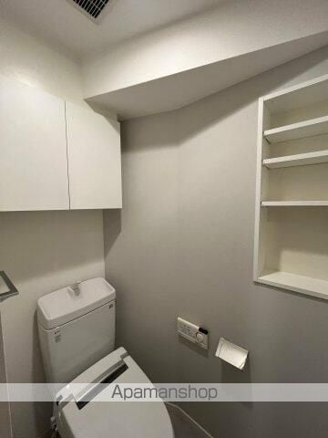 ADW RESIDENCE 西新宿の内装写真