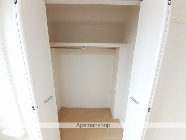 アステール AO Iの内装写真