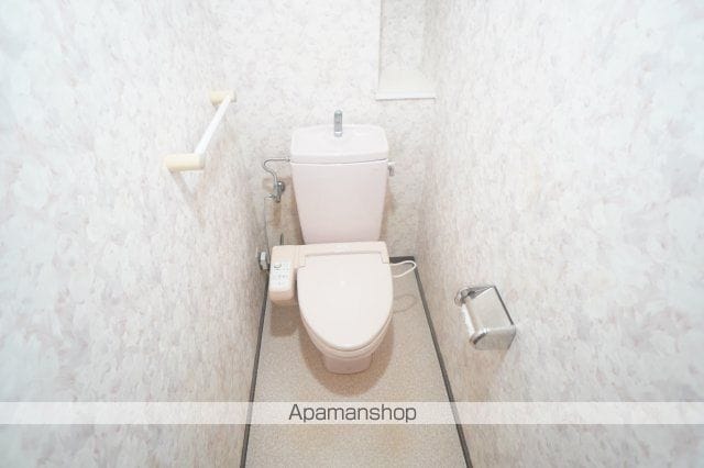 ライオンズマンション富雄の内装写真