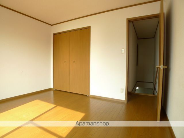 コーストビューひびきの内装写真