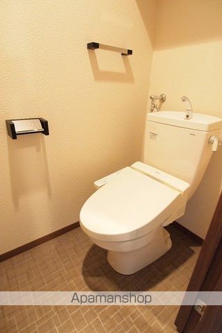 札幌市南北線 南平岸駅 徒歩7分 4階建 築11年の内装写真