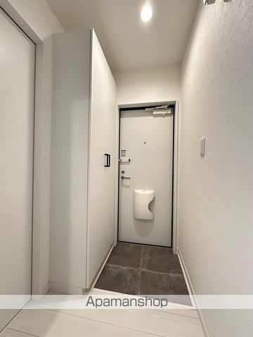 ヴァンベール岡崎の内装写真