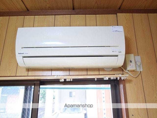 コーポ浅科の内装写真