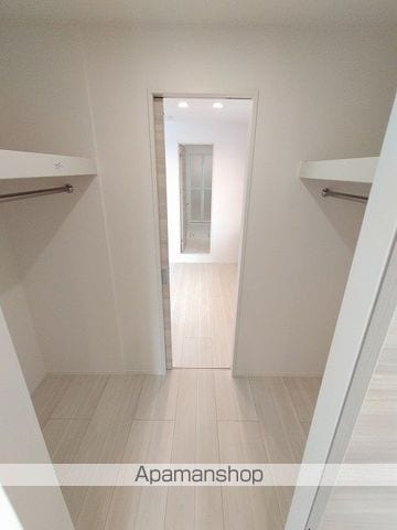 クラシスト泉町の内装写真