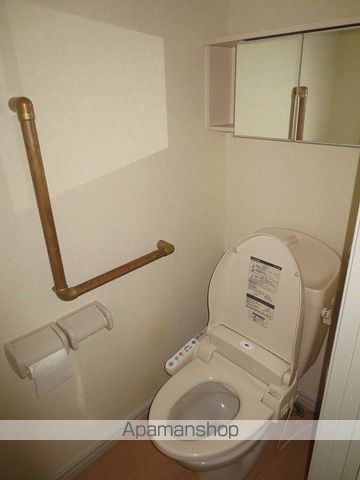 ヴィーナス25の内装写真