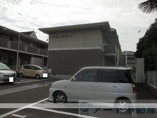 シャルマン北川毛Bのその他写真