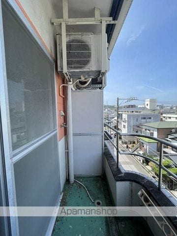 ピュアコート高須の内装写真
