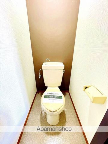 ミヤックス千林の内装写真