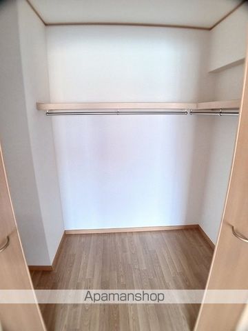 BrightHills H&Kの内装写真
