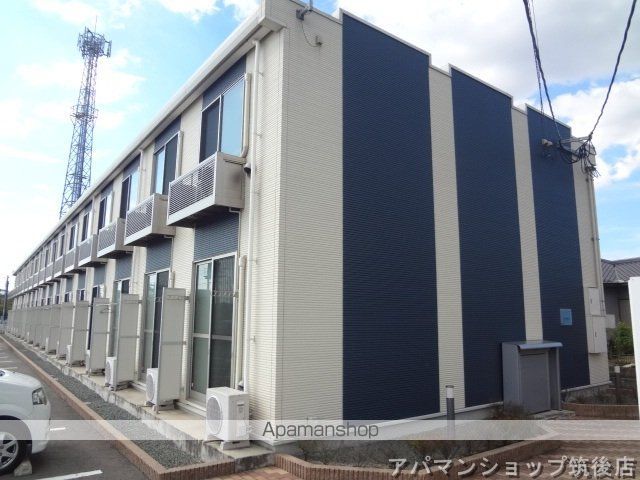 レオネクストHAMAKEI
