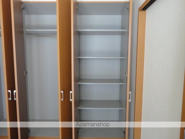 イマージュの内装写真