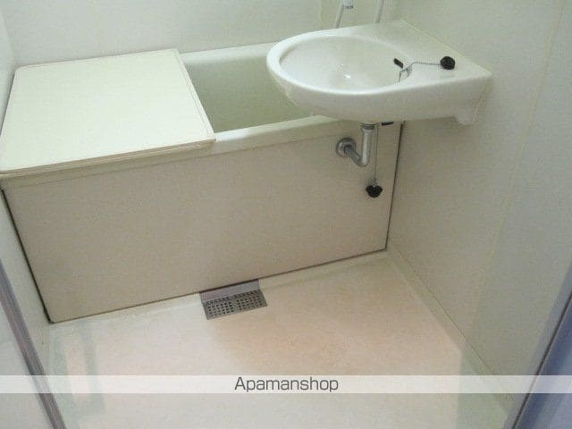フェニックス八丁堀の内装写真
