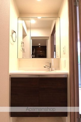セレスティア石神井台IIの内装写真