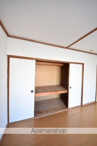 エイトハイツの内装写真