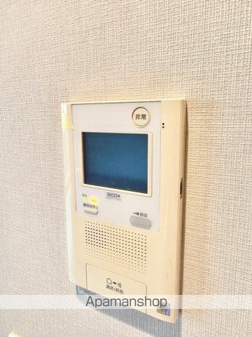 プラウド昭和楽園町の内装写真