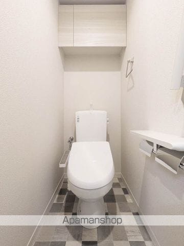 ソフィア月出 B棟の内装写真