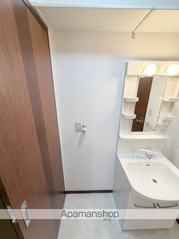 アベーテ・カーサ IIの内装写真