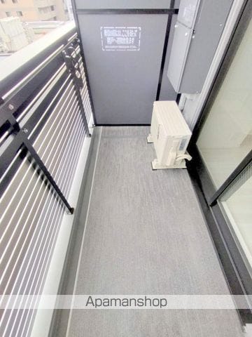 エスレジデンス 堺筋本町DEUXの内装写真