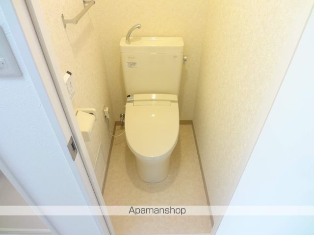 スカイパレス有馬の内装写真