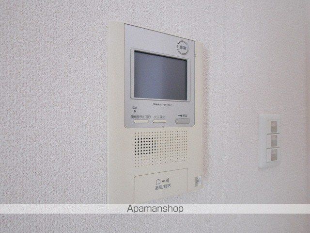 S−FORT警固タワーの内装写真