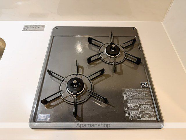 ブルックサイドレジデンス木場の内装写真