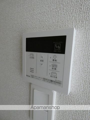 サンリットSの内装写真