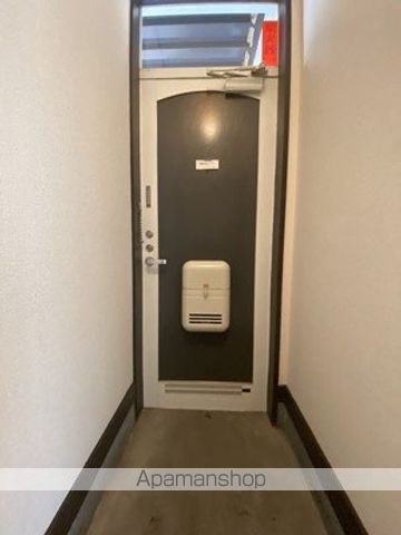ハイツルミエールの内装写真