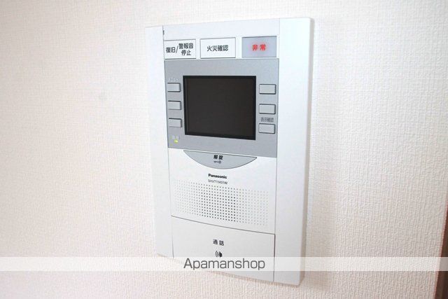 プレサンス新大阪ヴィガの内装写真