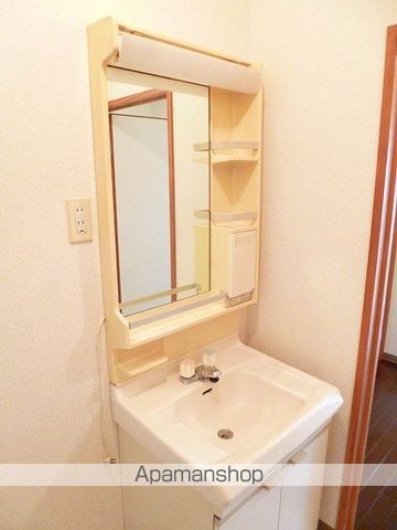 アメニティ上福岡の内装写真
