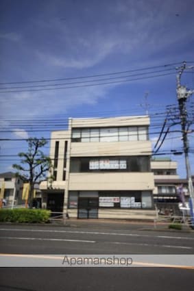 西岡ビル[3K/42.87m2]の外観1