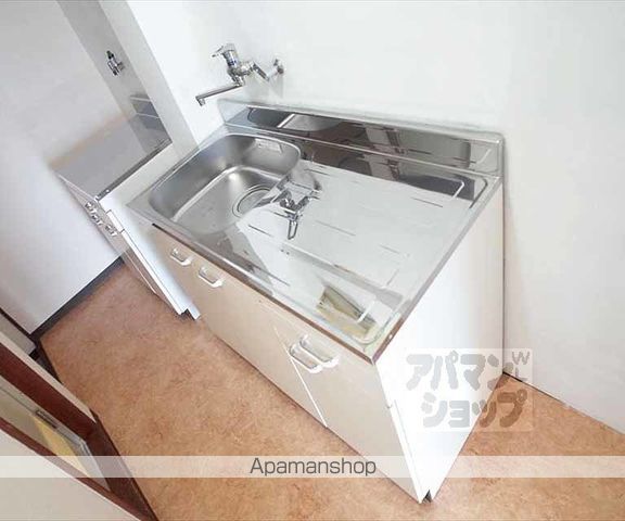 ロイヤルコーポタカノの内装写真
