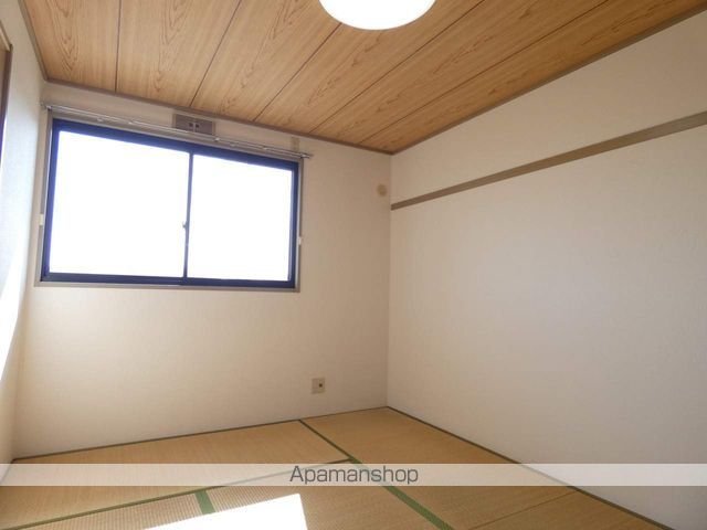 コーポ本郷の内装写真