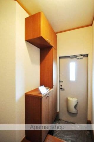 サニーリブの内装写真