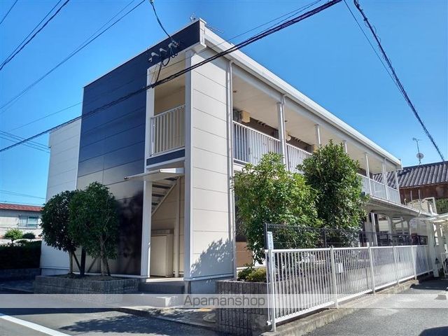 レオパレスシオン