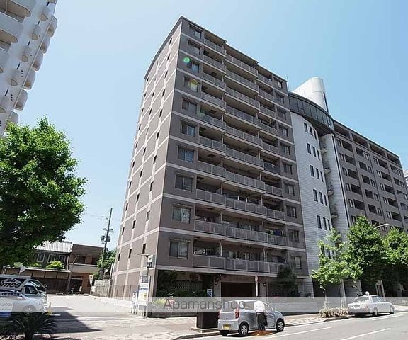 スペシャリー堀川の外観写真