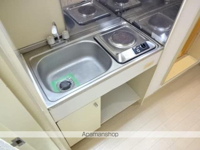 フジパレス五香の内装写真
