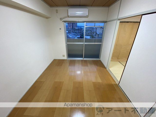 プリムローズ酒井の内装写真