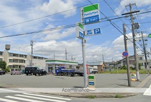 ティアラVIIIの周辺写真