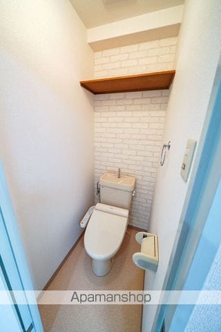 パレス北梅田の内装写真