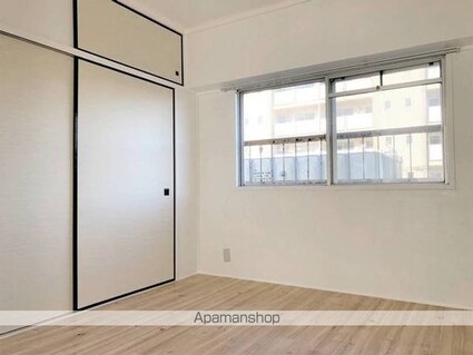 ビレッジハウス大野８号棟[2K/33.54m2]のその他部屋・スペース