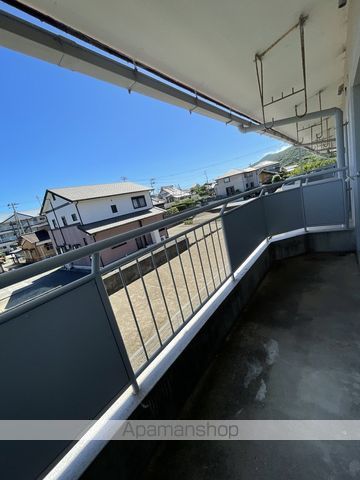 マンション東の内装写真