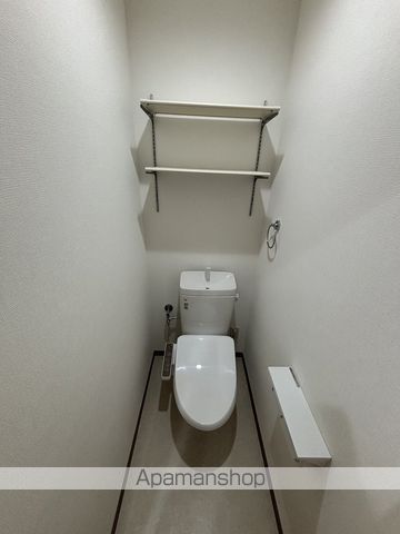 サンティエ福島吉野の内装写真