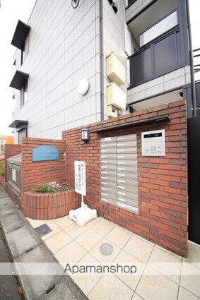 サァラ多摩平[1K/26m2]の共用部2
