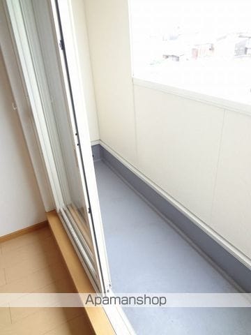 ペニーレインDの内装写真