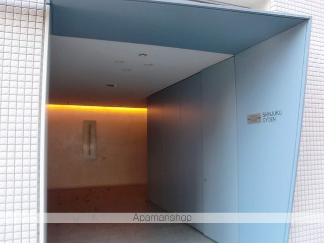 プラウドフラット新宿御苑のその他写真