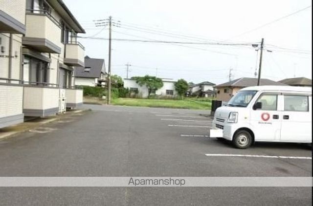 サンク・ソレイユ A・Bのその他写真