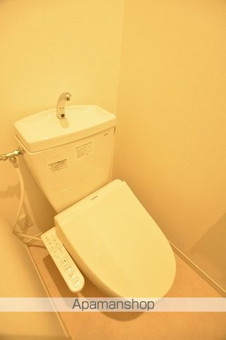 フランジュールあいの里の内装写真