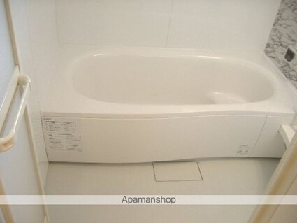 コンチェルト[3LDK/77.76m2]のバス